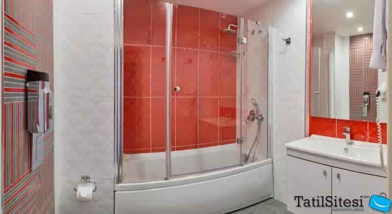 Asya Park Hotel